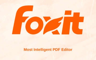 Foxit Review: Is It the Best PDF Editor in 2025?