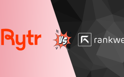 Rytr vs Rankwell: AI Content Showdown in 2025