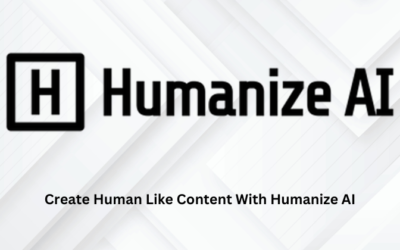 Humanize AI: Create Content Like Human in 2025