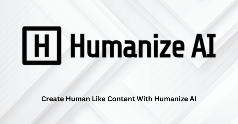 Humanize AI