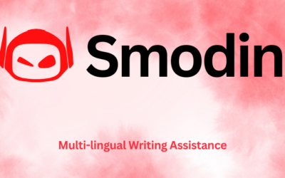 Smodin Review: Best AI Writing Tool in 2025?