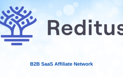 Reditus Review: Best Affiliate Platform in 2025?