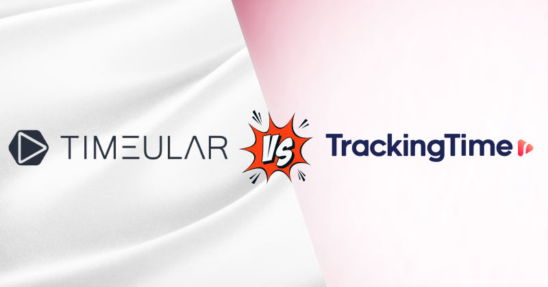 timeular vs trackingtime