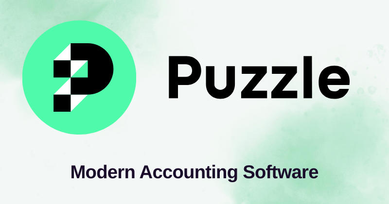 Puzzle io Review: Streamline Your Finances in 2025? 1 логотип пазла I