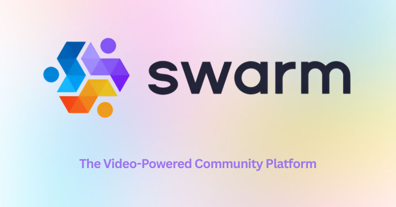Swarm Review: Best Community Platform in 2025? 1 Swarm