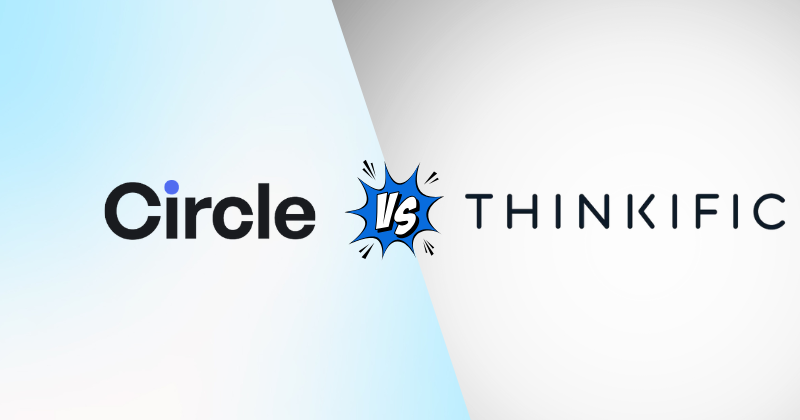 Circle vs Thinkific