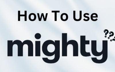 How to Use MightyNetworks: Step-by-Step Guideline in 2025