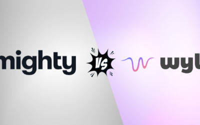 Mighty Networks vs Wylo: Best Community Platform in 2025