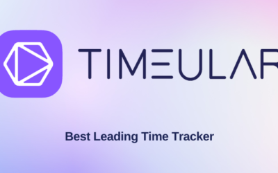 Timeular Review: Track Your Time Effortlessly in 2025