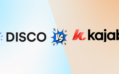 Disco vs Kajabi: Which Platform is Right for You in 2025?