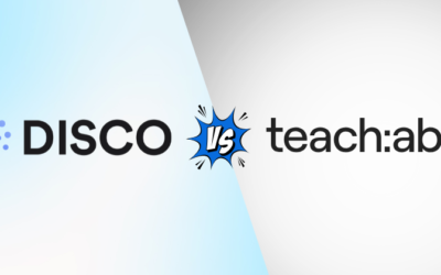 Disco vs Teachable: Which Platform is Right for You in 2025?