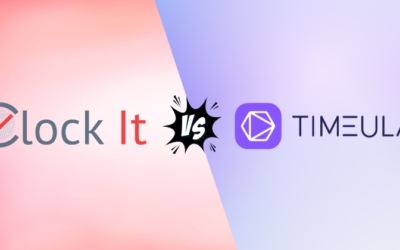 Clockit vs Timeular: Which Is The Best Time Tracker in 2025