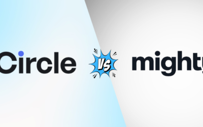 Circle vs Mightynetworks: Best Community Platform in 2025