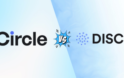 Circle vs Disco: A Head-to-Head Comparison in 2025