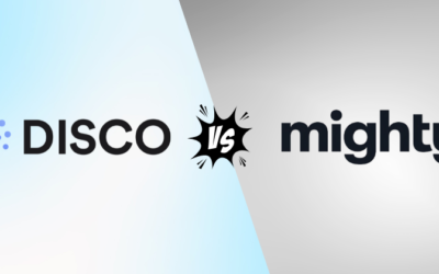 Disco vs MightyNetworks: Which Platform is Best in 2025?