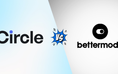 Circle vs BetterMode: Which is Right for You in 2025?