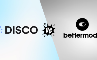 Disco vs Bettermode: A Head-to-Head Comparison in 2025?