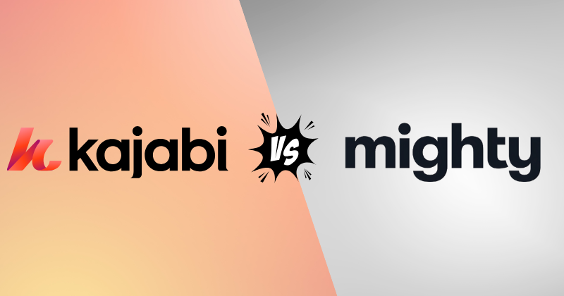 Kajabi vs MightyNetworks