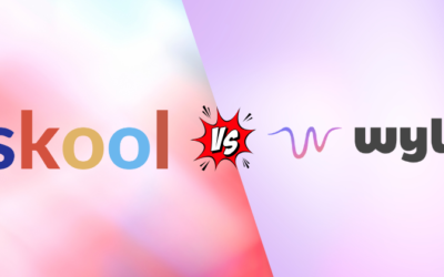 Skool vs Wylo: Which Community Platform is Best in 2025?