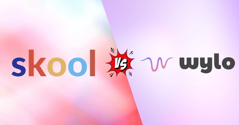 Skool vs Wylo