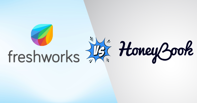 Freshsales vs HoneyBook: Which CRM is Right in 2025? 3 Freshsales crm vs Honeybook