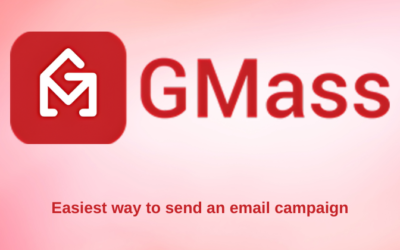 GMass Review: Automate Your Email Outreach in 2025!