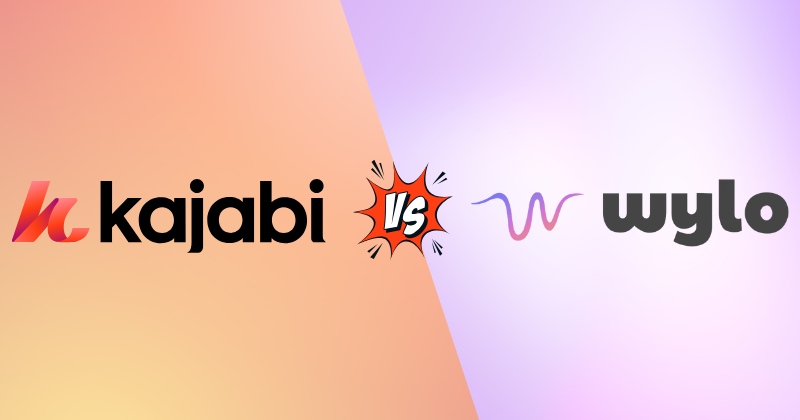 Kajabi vs Wylo