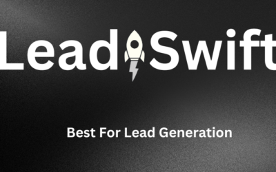 LeadSwift Review: Best for Lead Generation in 2025