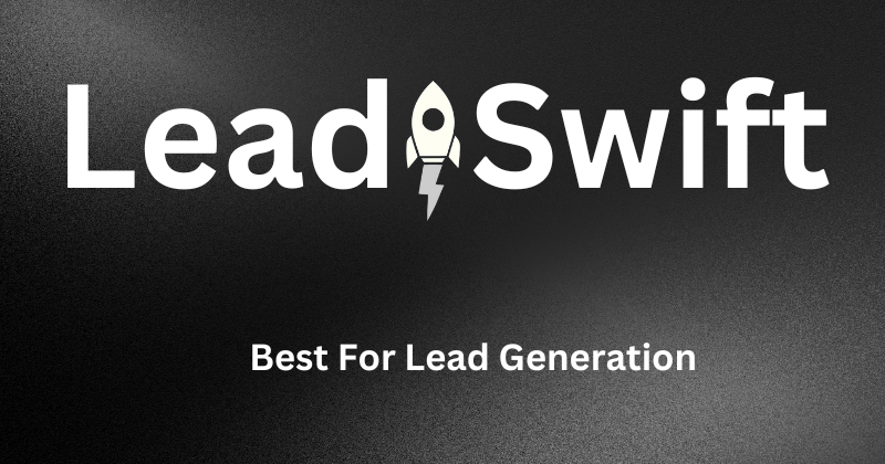 Leadswift