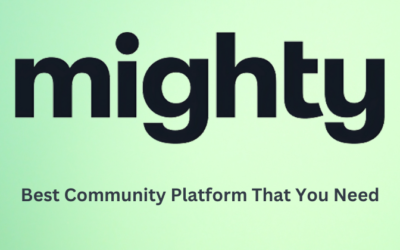 MightyNetworks Review: Community and Course Maker in 2025