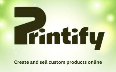 Printify Review: Maximize Your Sales in 2025!