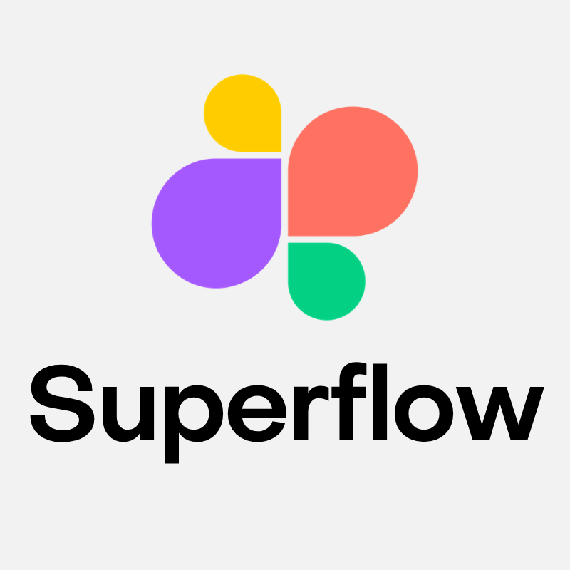 Superflow CTA