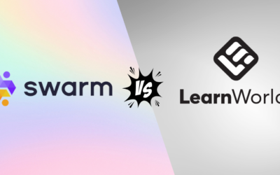 Swarm vs LearnWorlds: Which Platform is Right in 2025?