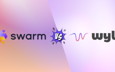 Swarm vs Wylo: Which Platform is Best for You in 2025?