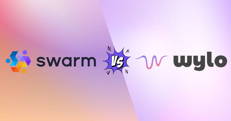 Swarm vs Wylo