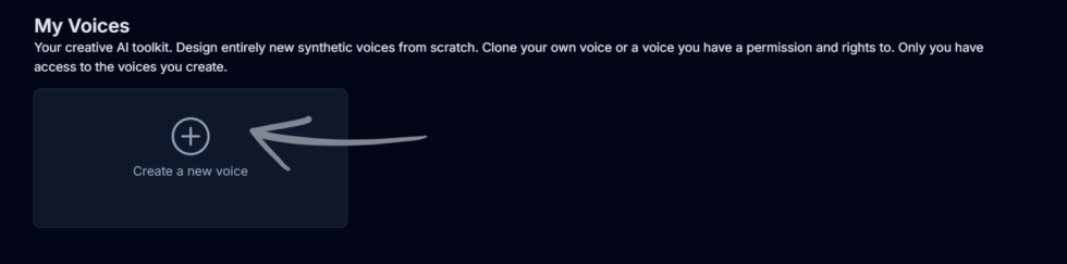 TTSOpenAI Custom Voice Maker