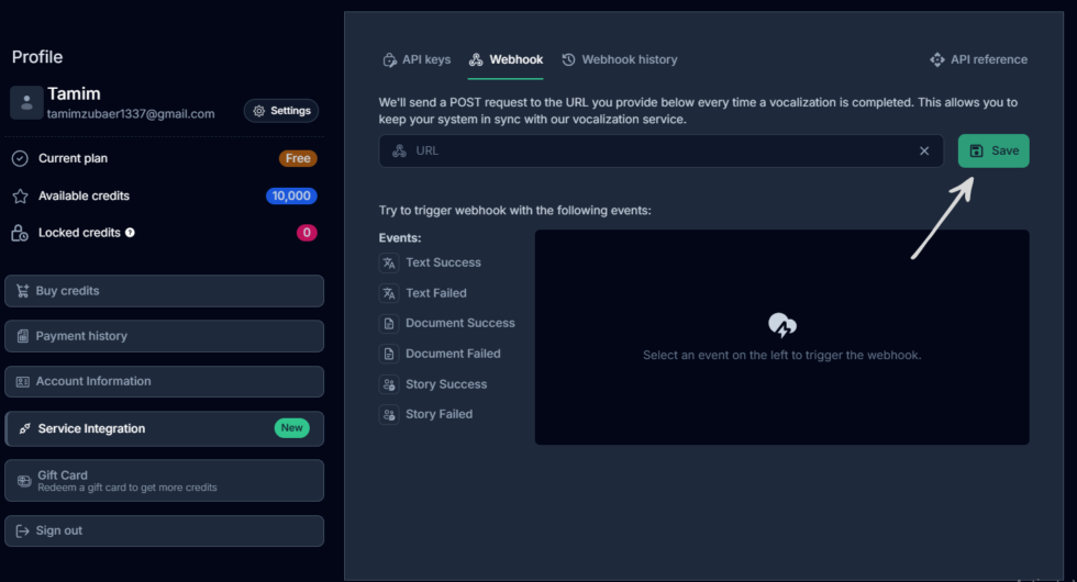 Principales beneficios de TTSOpenAI
