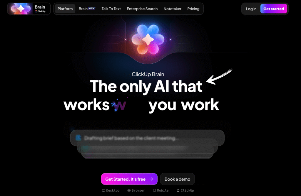 ClickUp