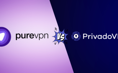 PureVPN vs PrivadoVPN: Which is Best for Speed in 2025?