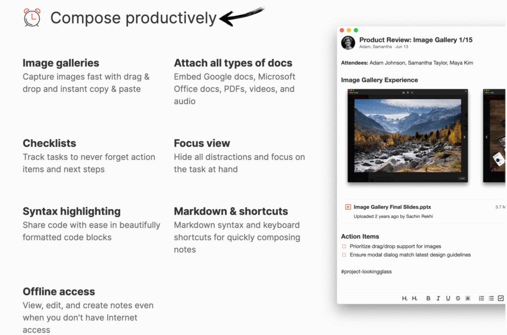 NoteJoy Review: Best Note-Taking App in 2025? 10 NoteJoy