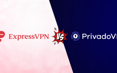 ExpressVPN vs PrivadoVPN: Which is Best for Privacy in 2025?