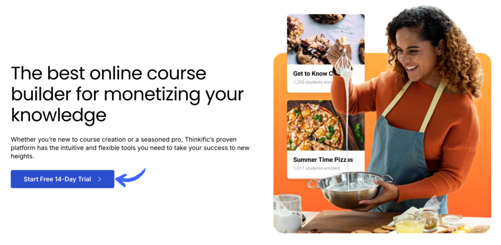 Thinkific Review 2026: Overhyped or Worth It? 6 Thinkific Thinkific Courses