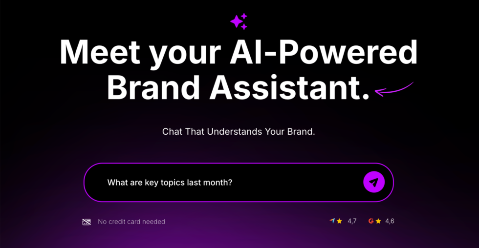 Brand24 in 2026: Best Social Listening Tool? 7 Brand24 Brand Assistant