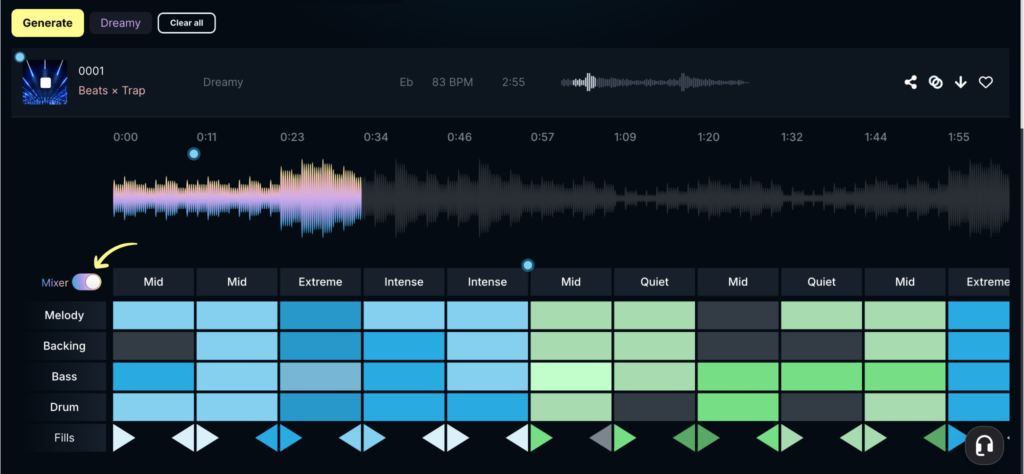 Soundraw