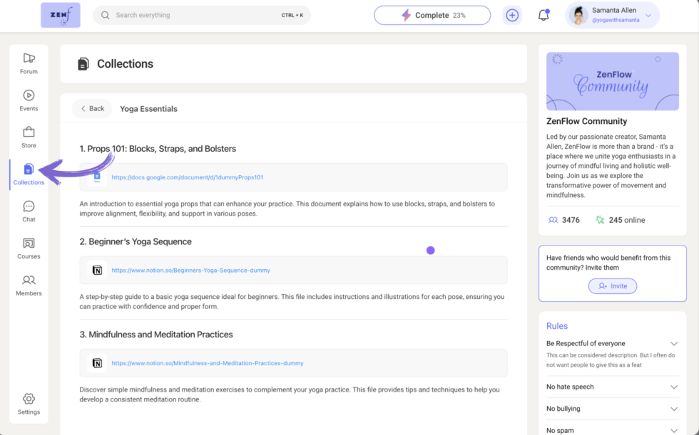 Wylo Online Newsletter