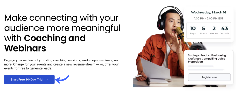 Thinkific Review 2026: Overhyped or Worth It? 9 Thinkific Coaching and Webinars