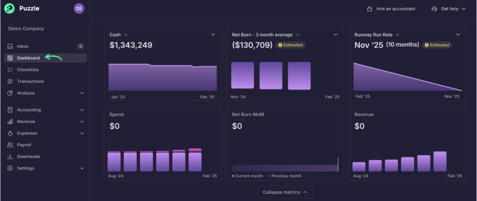 Puzzle IOの個人的な体験