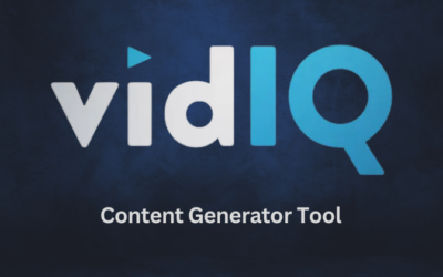 VidIQ Review: Boost Your YouTube Views in 2025?