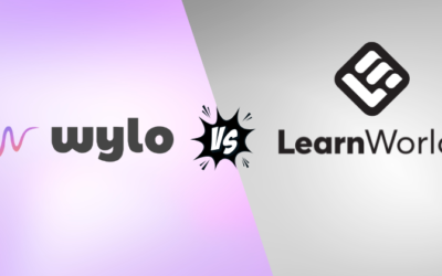 Wylo vs LearnWorlds: Which Platform is Best in 2025?