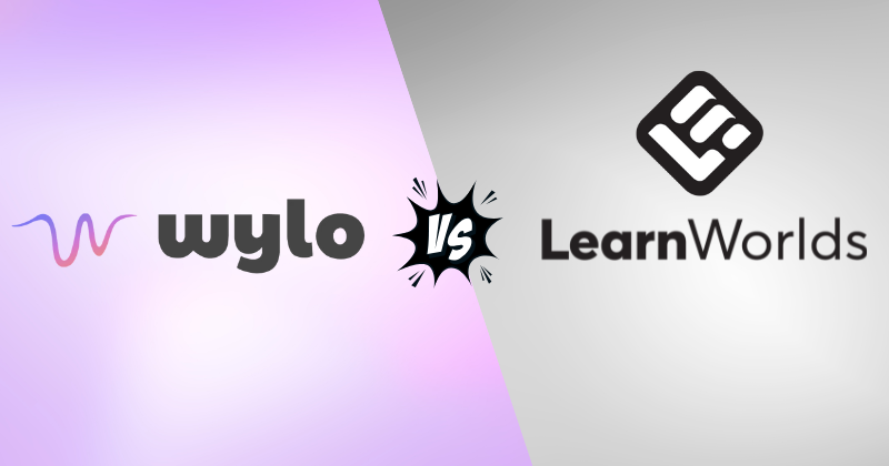 Wylo vs LearnWorlds